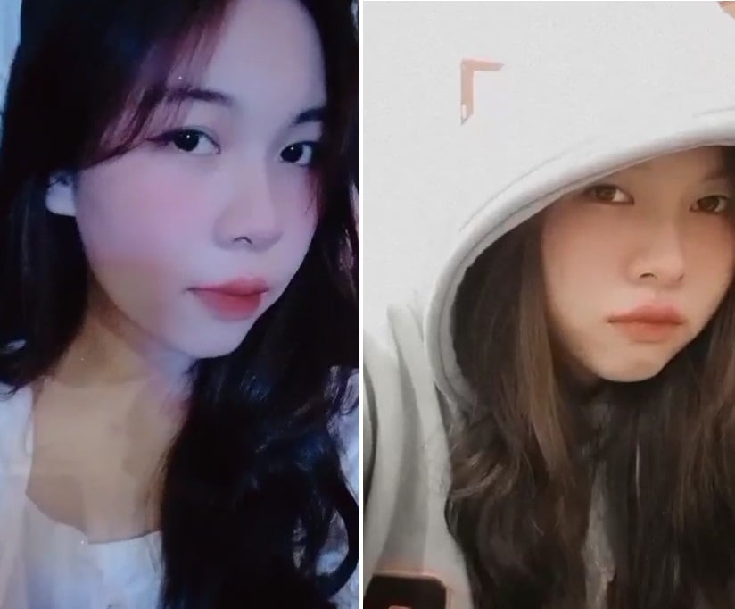 Mai Phương cùng con cu ny bạn thân